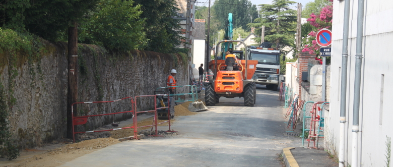 Travaux Jules Ferry