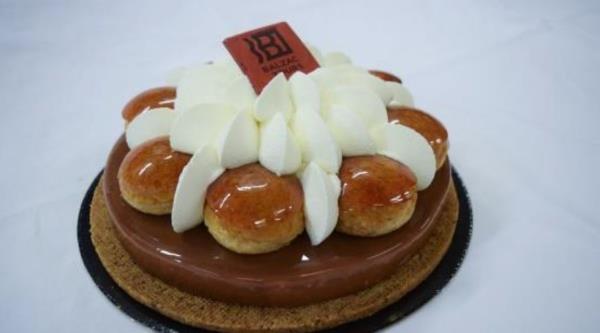 Fêtez Balzac avec gourmandise !