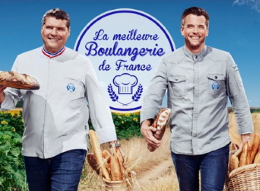 la meilleure boulangerie de France