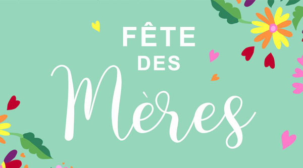 fete des meres