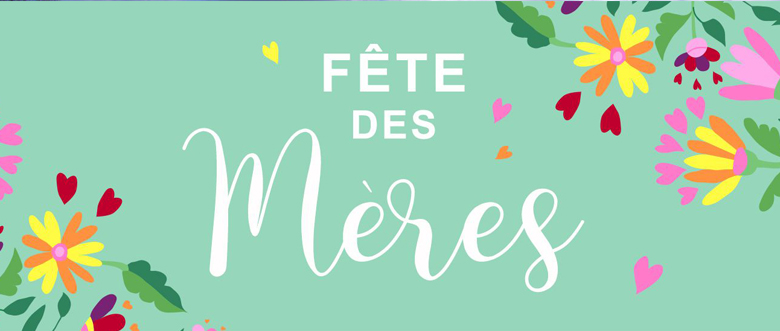 fete des méres