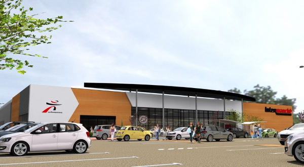 Horaires intermarché