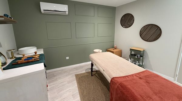 Amandine Wellness