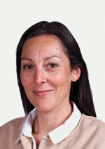 Evelyne AFONSO