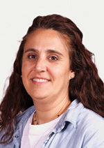Claire ANDRONY