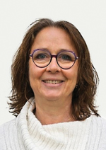 Laurence ARNOULT