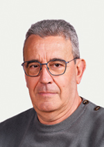 Christophe BARADUC