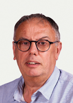 Olivier BESNARD