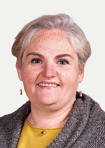 Anne CANTIN-GUELLIL
