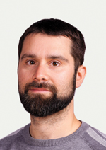 Maxime D’AGOSTINO