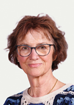 Catherine ELIAUME
