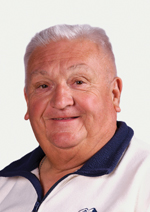 Laurent GUENAULT