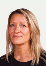 Nelly HAÏCHOUR