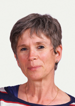 Muriel JOUANNEAU