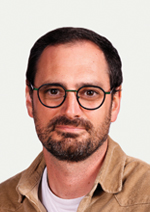 Yohann KÉRUZORÉ
