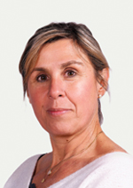 Angélique MAILLET-LACHAUME