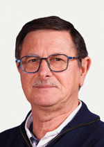 Thierry RAGUIN