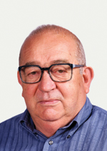 Patrick SAUNIER