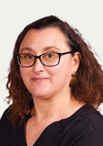 Isabelle VAVASSEUR