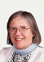 Isabelle ZELLER