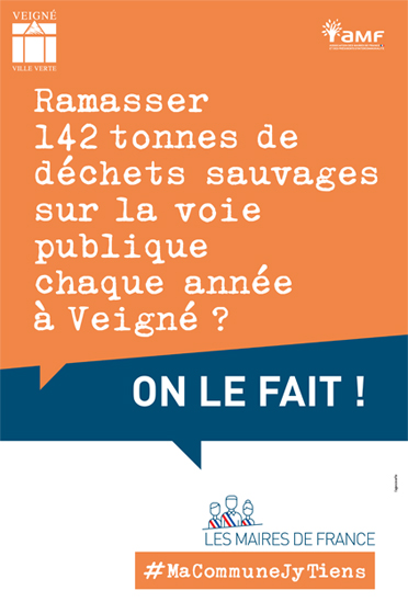 dechets sauvages