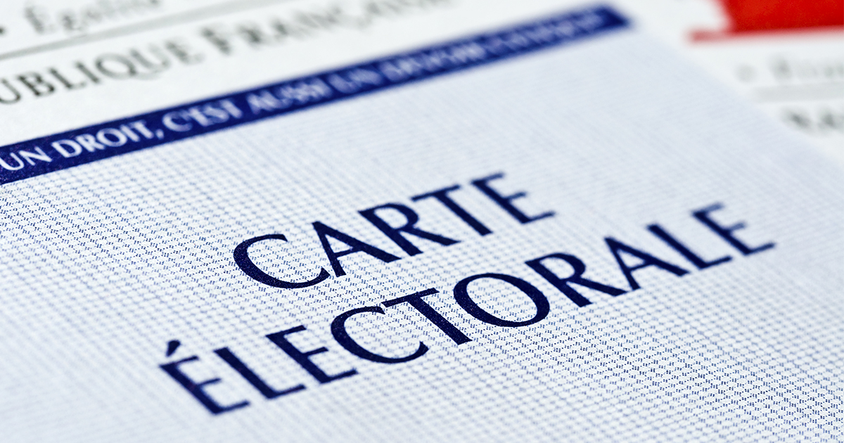 Liste électorale et élections municipales de 2020 : comment vérifier votre inscription ?