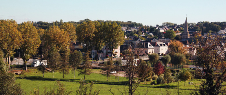 cadre de vie