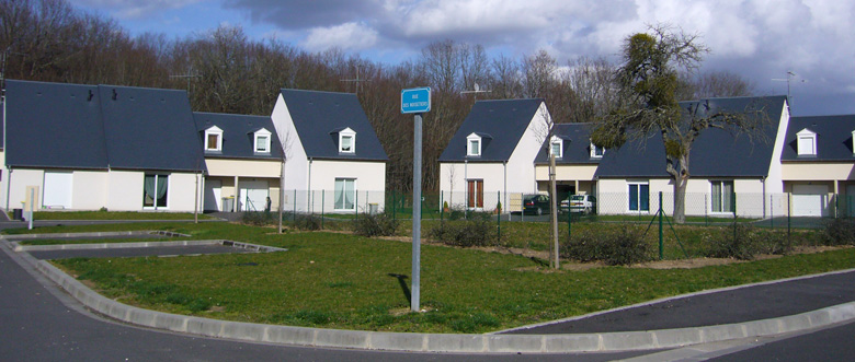logements aides