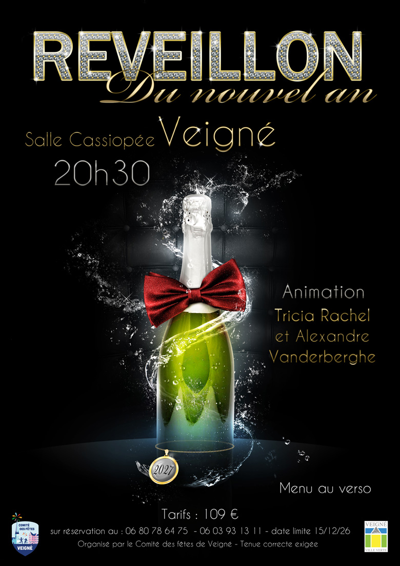 reveillon