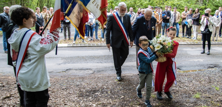Hommage à Monsieur MOURRUAU