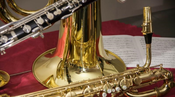 Harmonie du Val de l'Indre