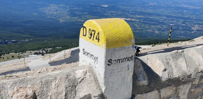 Mont Ventoux
