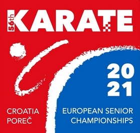 championnat européen de karaté kata
