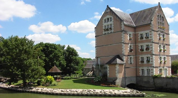 Association du Moulin