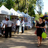 fête commerçants artisans 