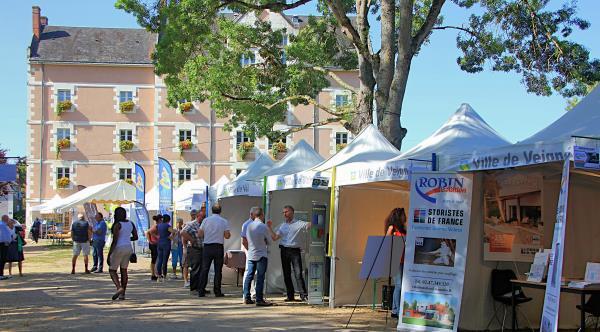 Foire commerciale et artisanale