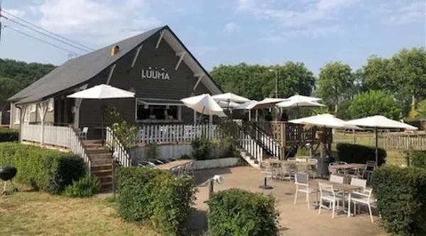 Ouverture du Luuma