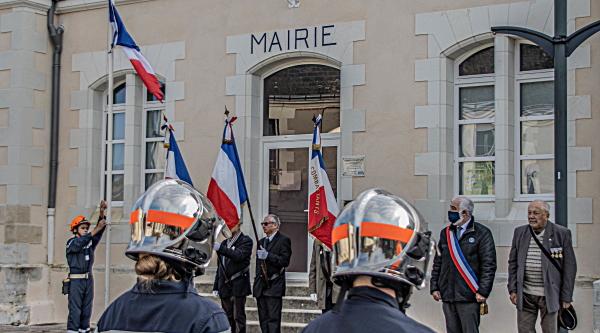 la fête des associations