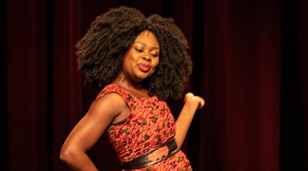 Un spectacle tendre, drôle et touchant.